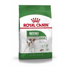 Royal Canin Mini Adult 1-10 kg. Voksen og Moden. Over 10 m�neder