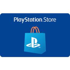 PlayStation Network Gift Card 3000 HUF - Standard