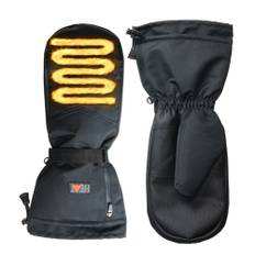 Heat IsoMitts Tumvante AA XS (4-5)