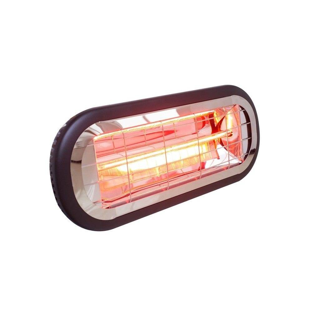 Veltron Infravärmare Mini Oval 2kW