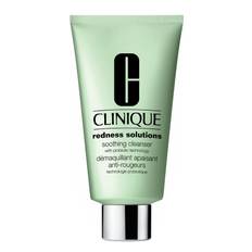 CLINIQUE Redness Solutions Soothing Cleanser Nude