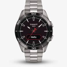 Tissot T-Touch Connect Sport Black Smart Watch T153.420.44.051.00