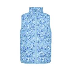 Mountain Warehouse Mountain Warehouse Kids Rocko Printed Polstret Vest