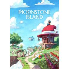 Moonstone Island PC