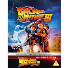 Back to the Future: Part III