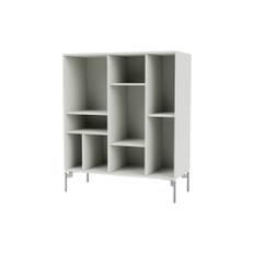 Montana 1613 Reol Med 3 Cm Sokkel, 09 Nordic