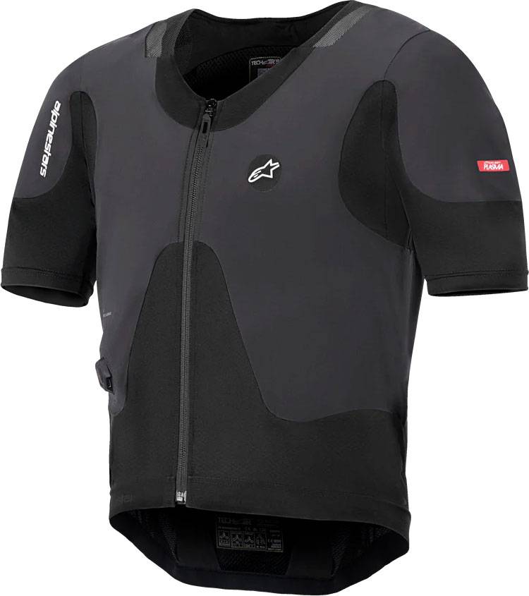Alpinestars Tech-Air 5 Plasma, airbag vest