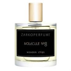 ZarkoPerfume Molecule No. 8 - Eau de Parfum - Refill - 10 ml