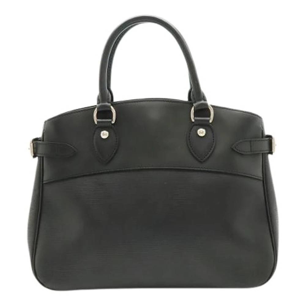 Louis Vuitton Vintage - Pre-owned Epi 2way Tote Bag - Passy PM Vintage - Dam - ONE Size - Läder