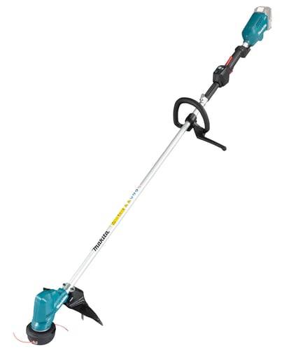 Makita Makita 18V LXT Græstrimmer solo med loop-håndtag til have 1 STK