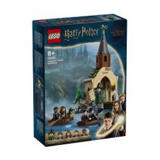 Lego Harry Potter, Hogwarts-slottets bådehus (76426)