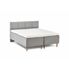 ZensiZone 1200 boxmadras 180x200 inkl. 7cm kølende naturlatex topmadras