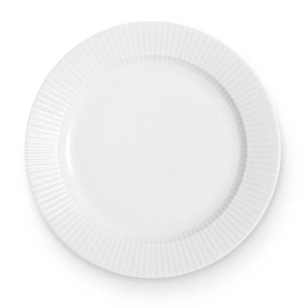 Legio Nova frokosttallerken – 22 cm.