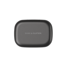 Beoplay EX Charging Case - Black Anthracite | Bang & Olufsen