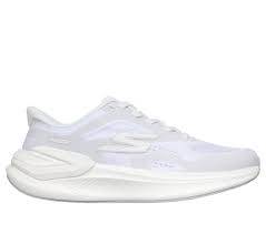 SKECHERS hands free slip-Ins 129792 - hvid 37½
