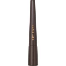 Nilens Jord Liquid Eyeliner 1 ml - Brown