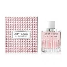 Jimmy Choo - Illicit Flower EDT 100ml