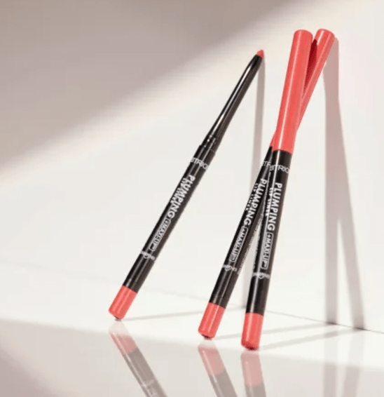 Catrice Lipliner Plumping 200 Rosie Feels Rosy, 0,35 g - 200 Rosie känns rosa