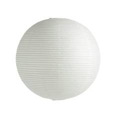 Hay Paper Lampeskærm Classic White 60 Cm - Lampeskærme Papir Hvid - AB318-A385-AB35-SERVICE