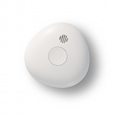 BRANDALARM OPTISK PEBBLE HOUSEGARD