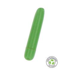 Bio Bullet Vibrator - Grøn