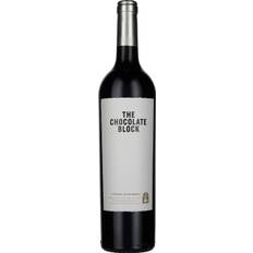 The Chocolate Block Boekenhoutskloof | Rødvin