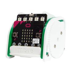 MOVE MINI TIL MICRO:BIT – ULTRA:BIT