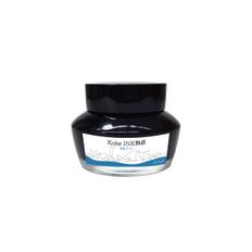 NAGASAWA Fountain Pen Ink Kobe INK Story 23 Nagata Blue Vol.