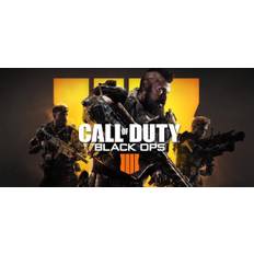 Call of Duty Black Ops 4 (PS4) (Account) - Standard