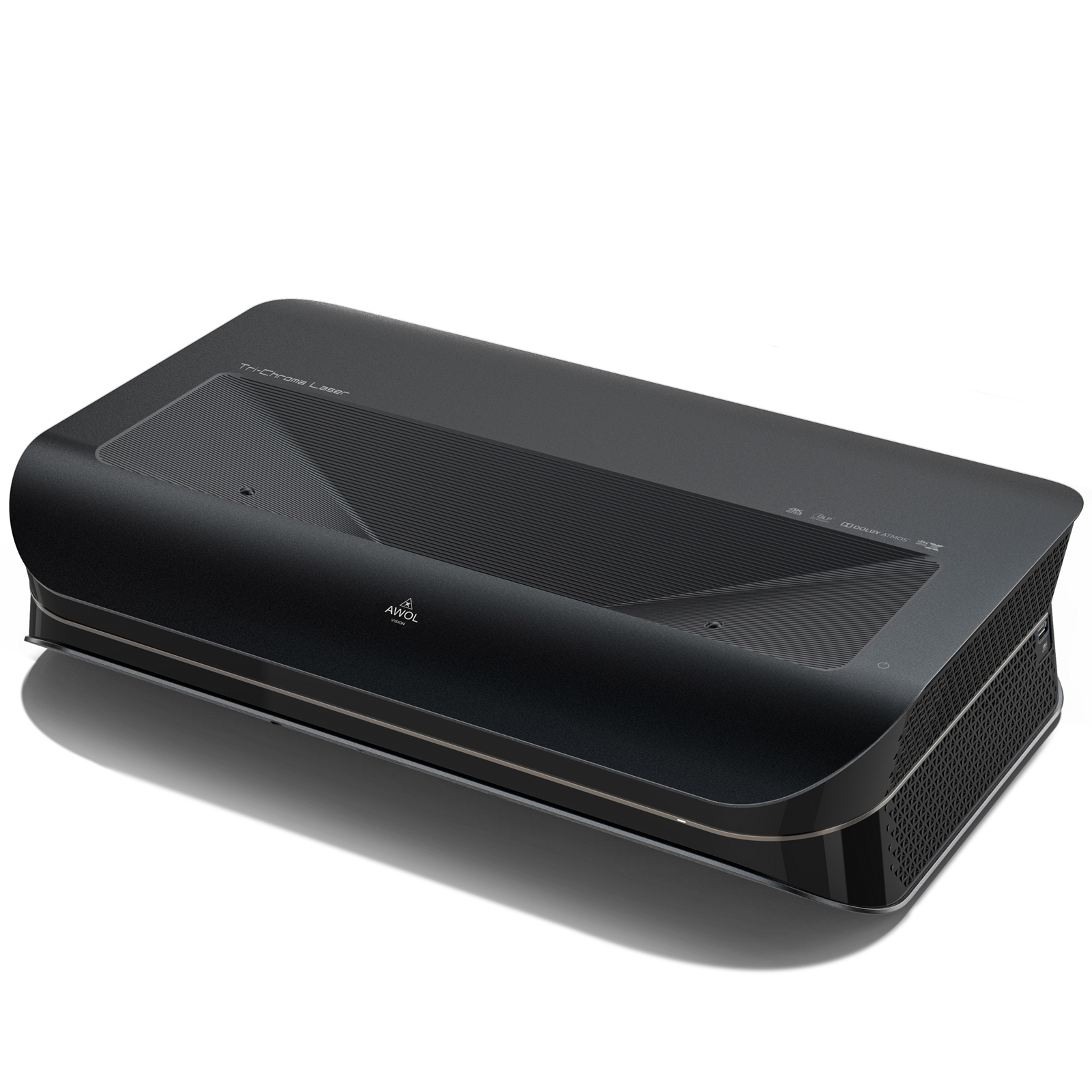 4K 3D Dreifach Laserprojektor LTV-3000 Pro - LTV-3000 Pro / Only Projector