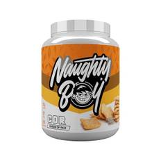 Naughty Boy – Cream of Rice Cinnamon Cereal 2000g