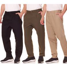 ONLY & SONS Dew Tapered Herren Karotten-Hose Stoff-Hose Chino-Hose 22021486