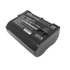 Batteri till Nikon EN-EL15 & EN-EL15A