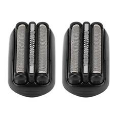 21b Barberhoved til Braun Series 3 Elektriske Barbermaskiner 301s, 310s, 320s