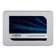 CrucialCrucial MX500 - 2TB - SATA 6 Gb/s - 7