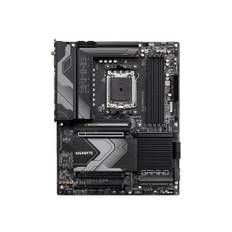 Gigabyte X670 GAMING X AX - 1.0 - Motherboard - ATX - Socket AM5 - AMD X670 Chipsatz - USB-C Gen 2x2, USB 3.2 Gen 1, USB 3.2 Gen 2 - 2.5 Gigabit LAN, Bluetooth, Wi-Fi 6E - Onboard-Grafik (CPU erforderlich)