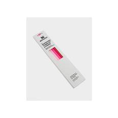 Stanley 4-Pack Quencher 1.2L Tumbler Straws, Pink - 40 OZ