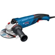 Bosch GWS 18-125 SL Professional Winkelschleifer (0 601 7A3 200)