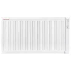 Oljeradiator Panel Design, elektronisk termostat, 500W 230V