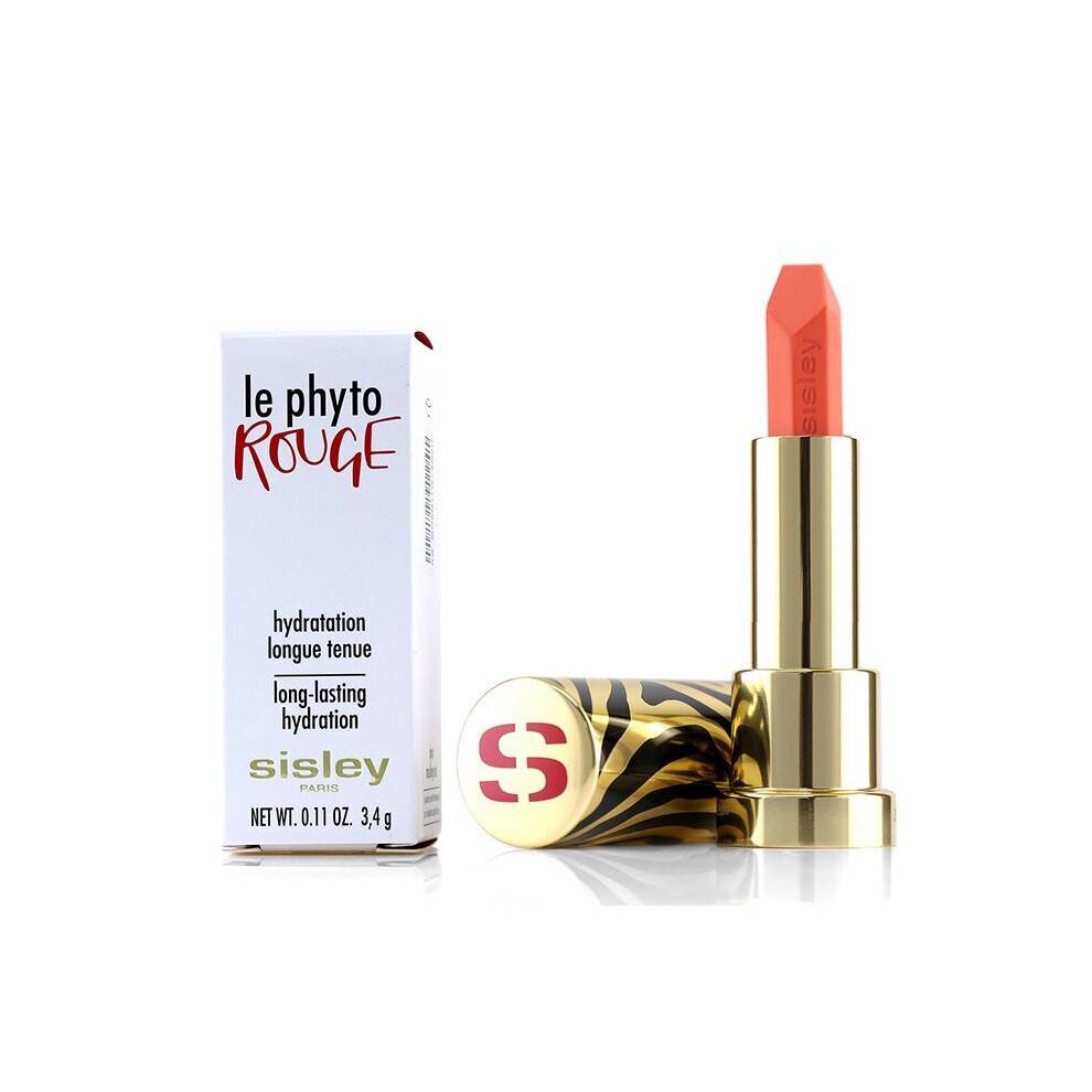 Sisley Labila le Phyto Rouge N30 Orange Ibiza