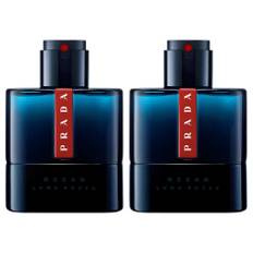 2st Prada Luna Rossa Ocean Eau de Toilette - 50 ml