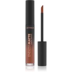 Catrice Endless Matte Flydende mat læbestift Skygge 110 Pralines and Flowers 4.5 ml - 4.5 ml