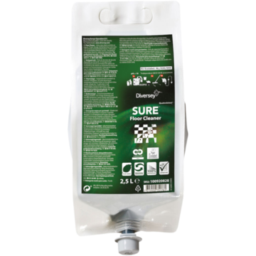 Grovrent Sure QS 2,5L