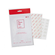 Cosrx AC Collection Acne Patch for Intensive Care