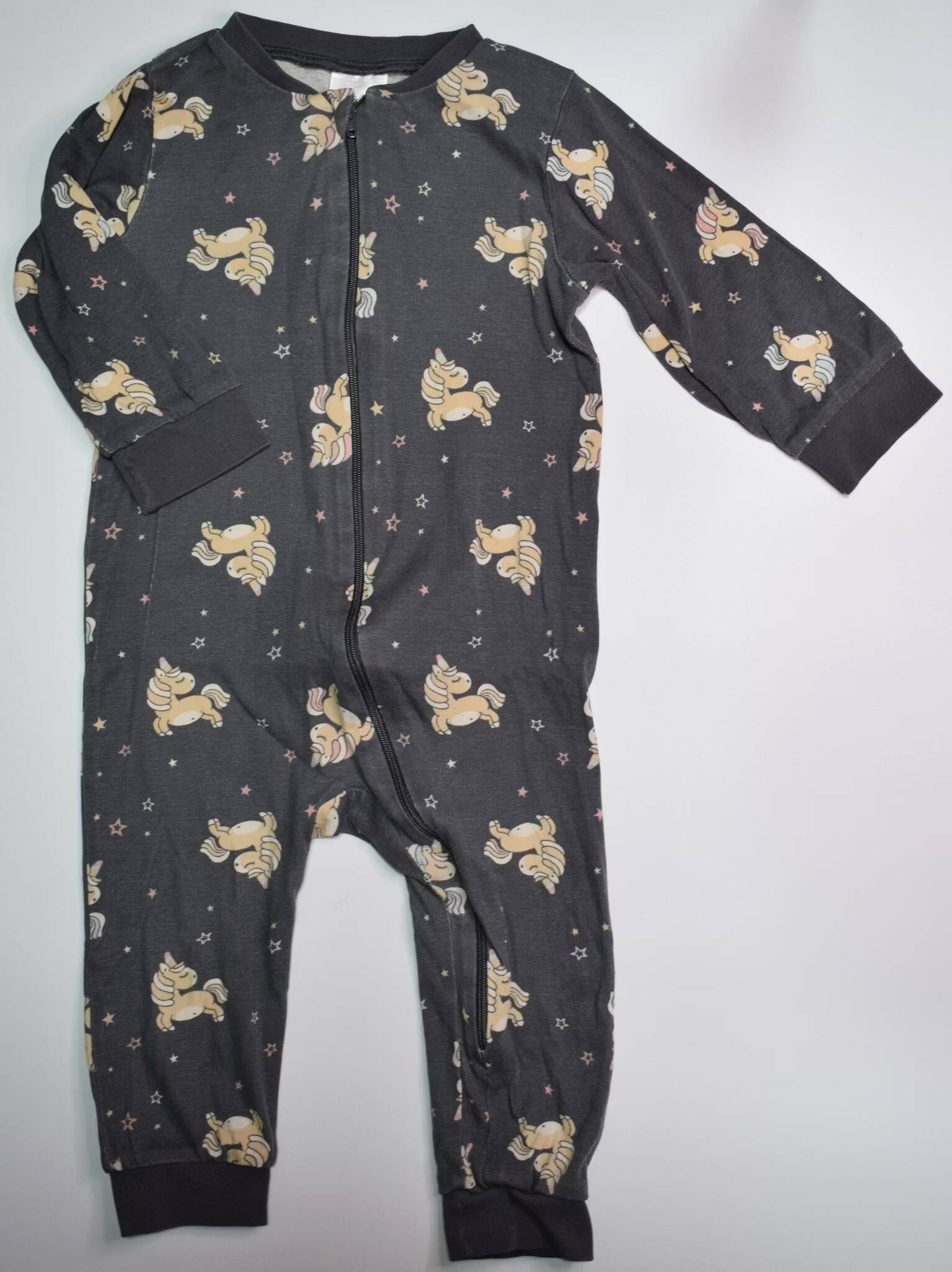 Pyjamas, storlek 74/80