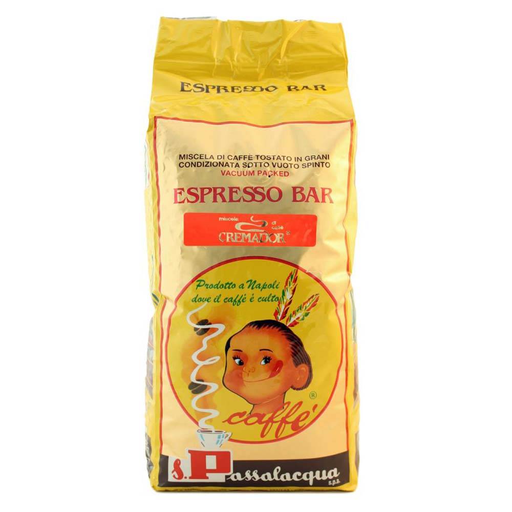 Passalacqua Cremador 1kg