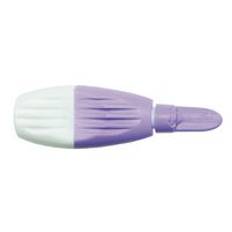 Lansett Microtainer CAL 30G Lila 200/FP