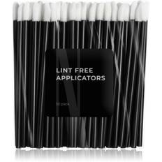 Nanolash Lint Free Applicators Applikator för ögonfransar och ögonbryn 50 st.