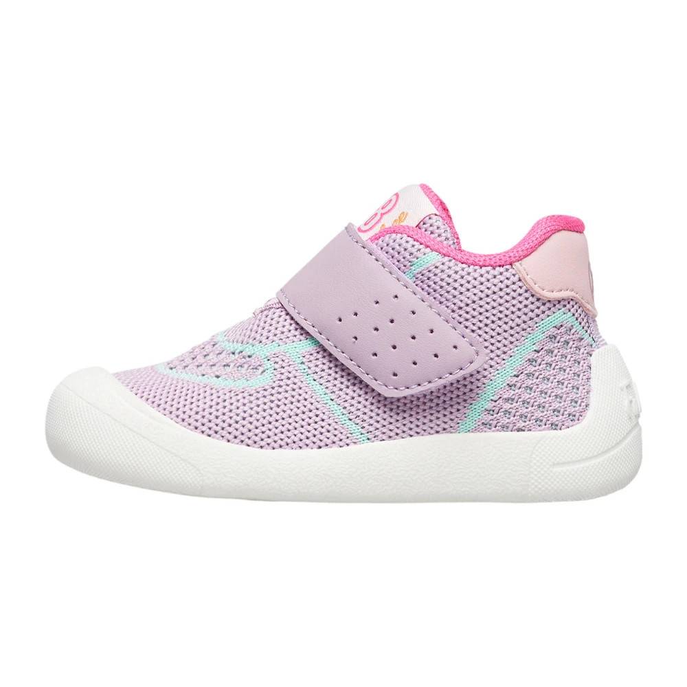 Falcotto Free 2 VL. - Kids - unisex - Lilla - 23 EU - Læder