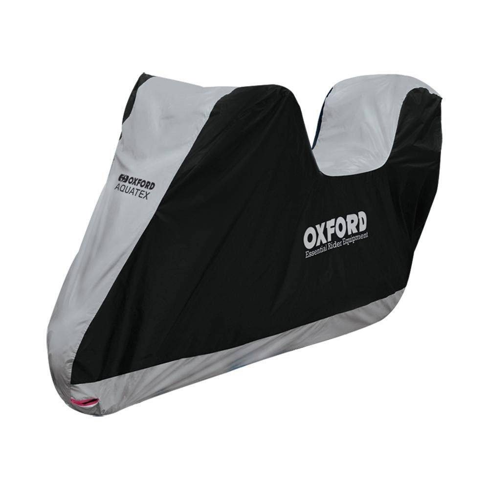 Oxford Aquatex small w/top Box